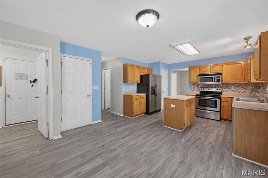 204 Boulder Point Drive