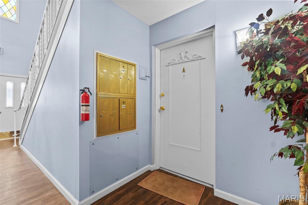 4351 Chateau De Ville Drive Unit: A