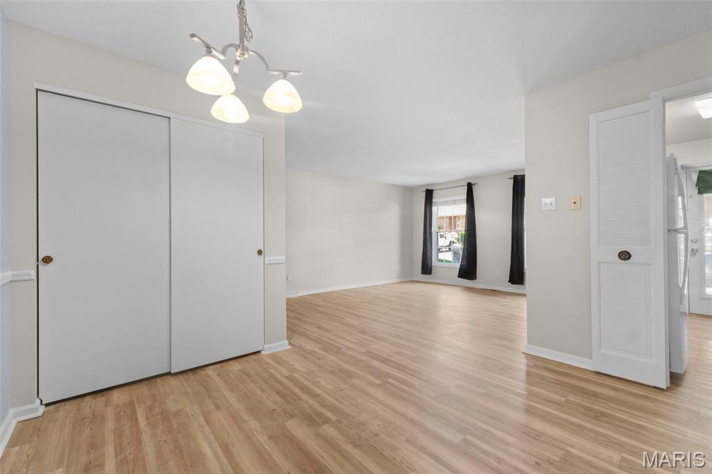 4351 Chateau De Ville Drive Unit: A