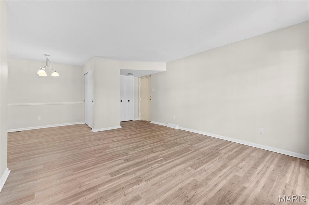 4351 Chateau De Ville Drive Unit: A