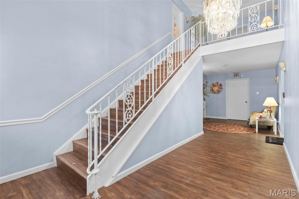 4351 Chateau De Ville Drive Unit: A
