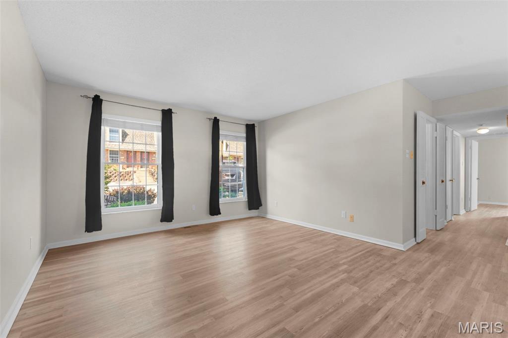 4351 Chateau De Ville Drive Unit: A