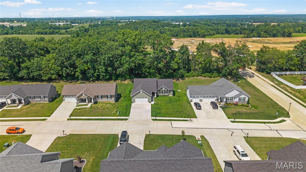 405 Rail Ridge Drive