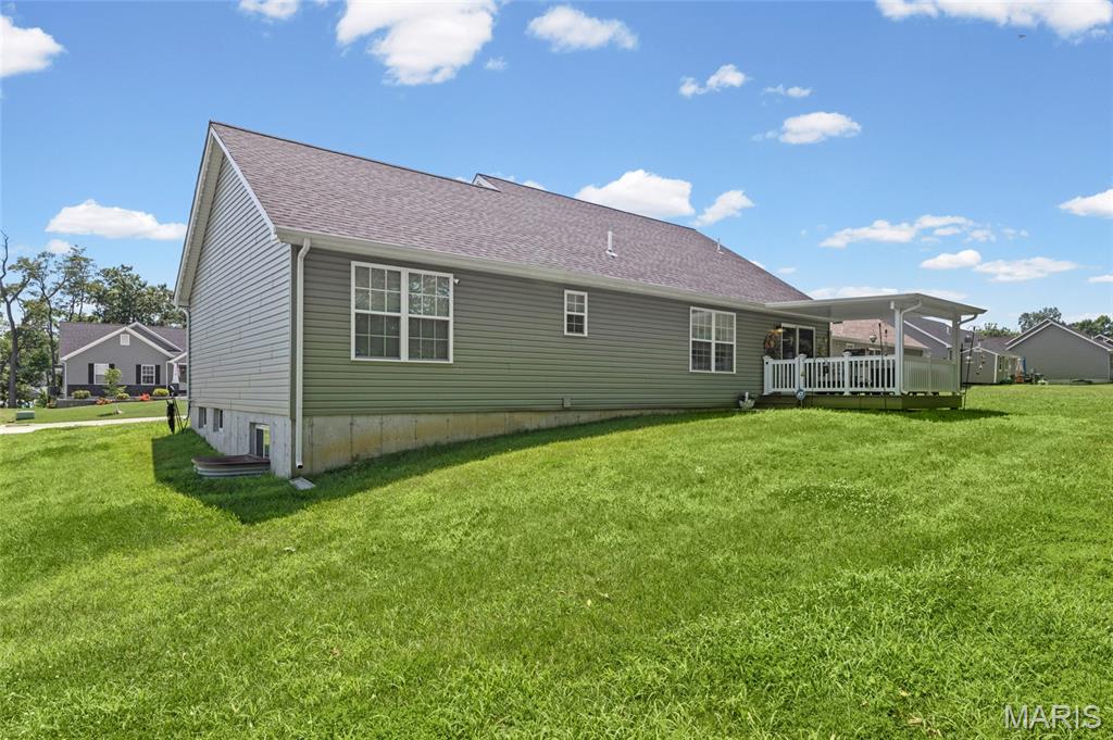 405 Rail Ridge Drive