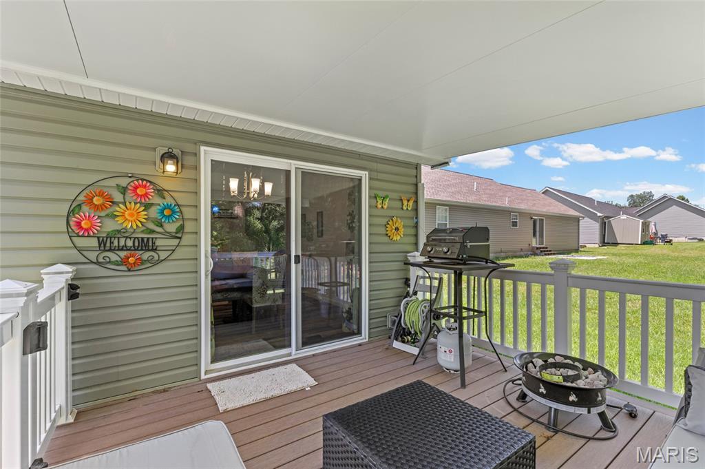 405 Rail Ridge Drive
