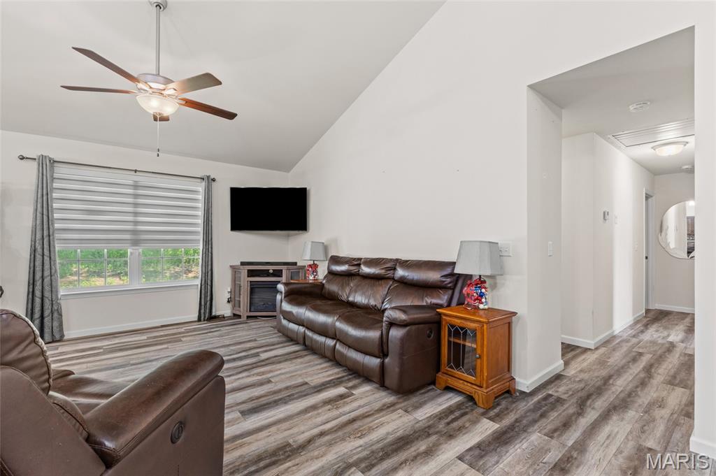 405 Rail Ridge Drive
