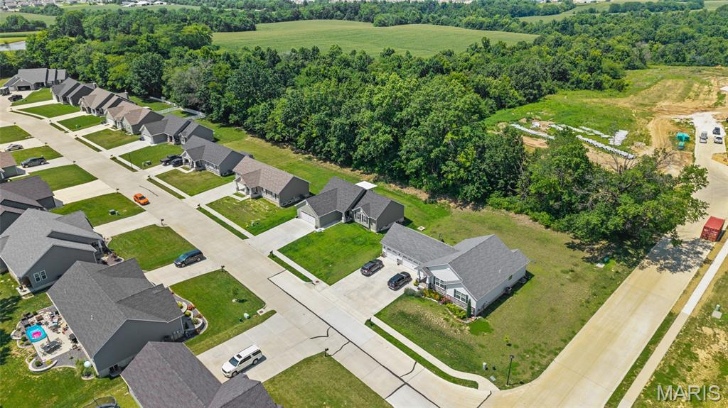 405 Rail Ridge Drive