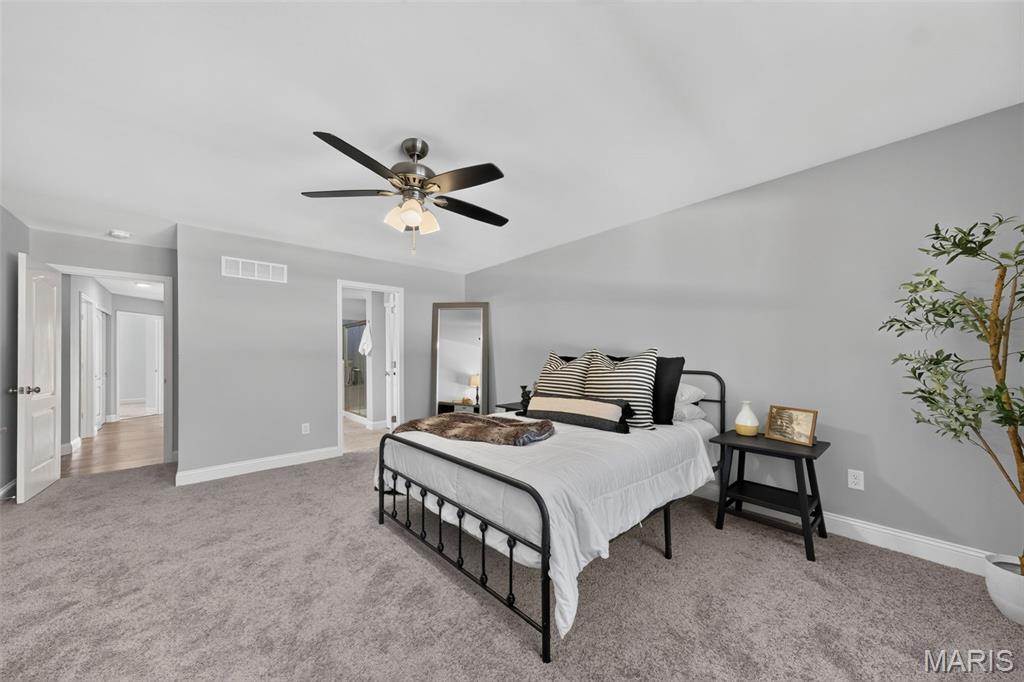 345 Mystic Brook Drive