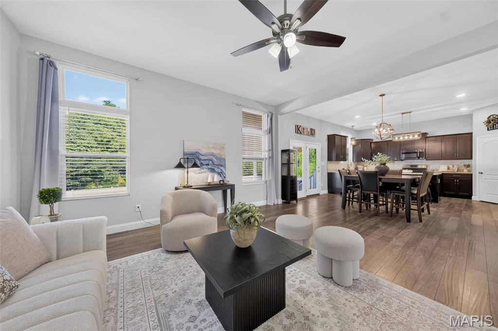 345 Mystic Brook Drive