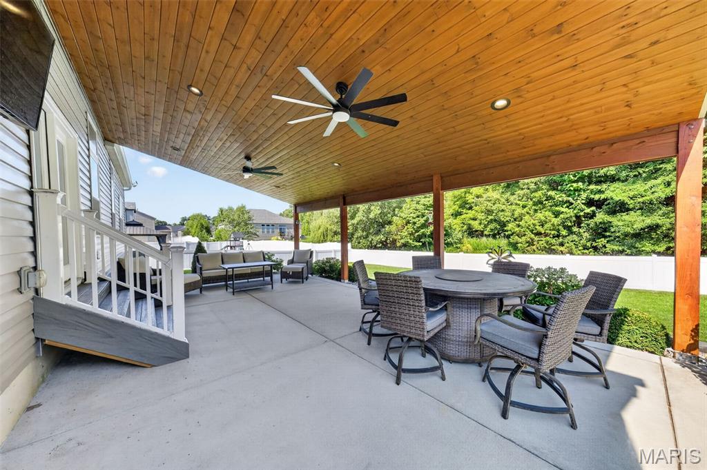 345 Mystic Brook Drive