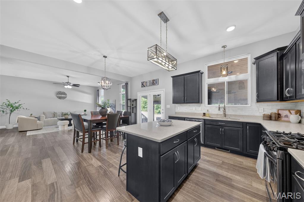 345 Mystic Brook Drive