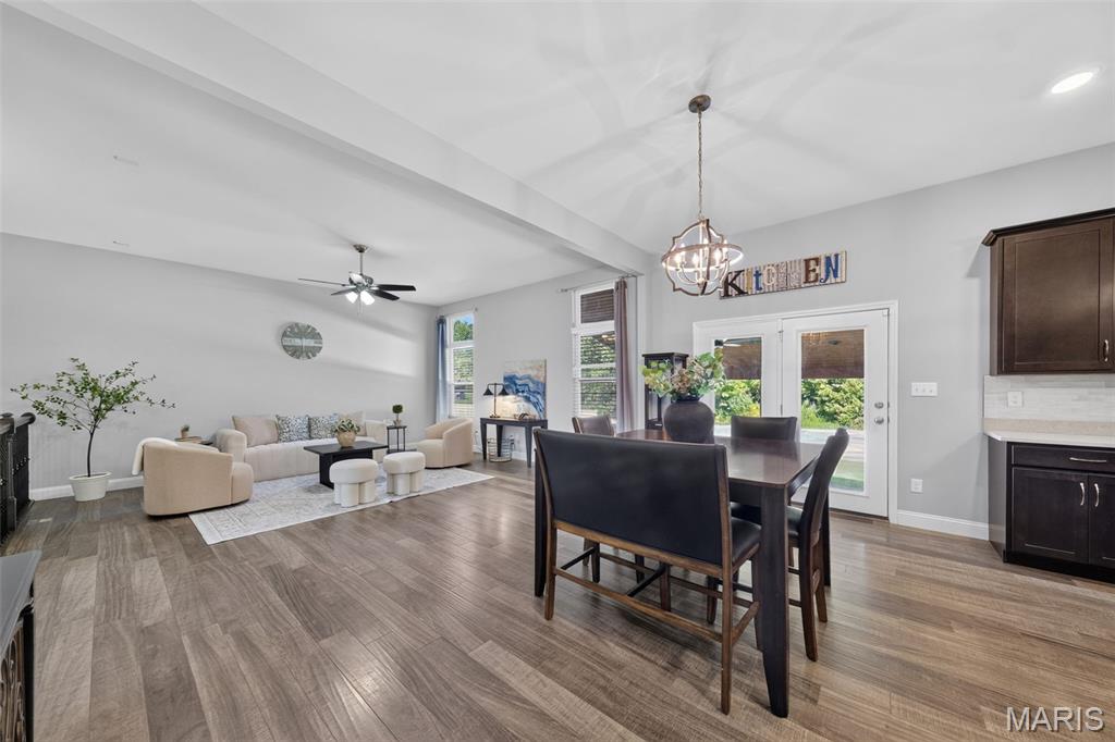 345 Mystic Brook Drive