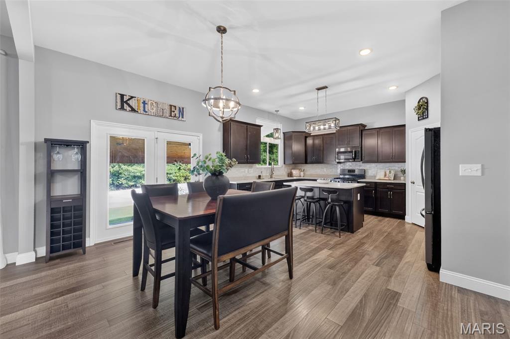 345 Mystic Brook Drive