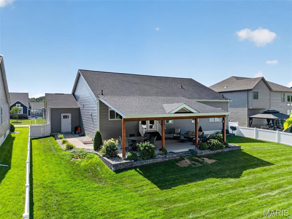 345 Mystic Brook Drive