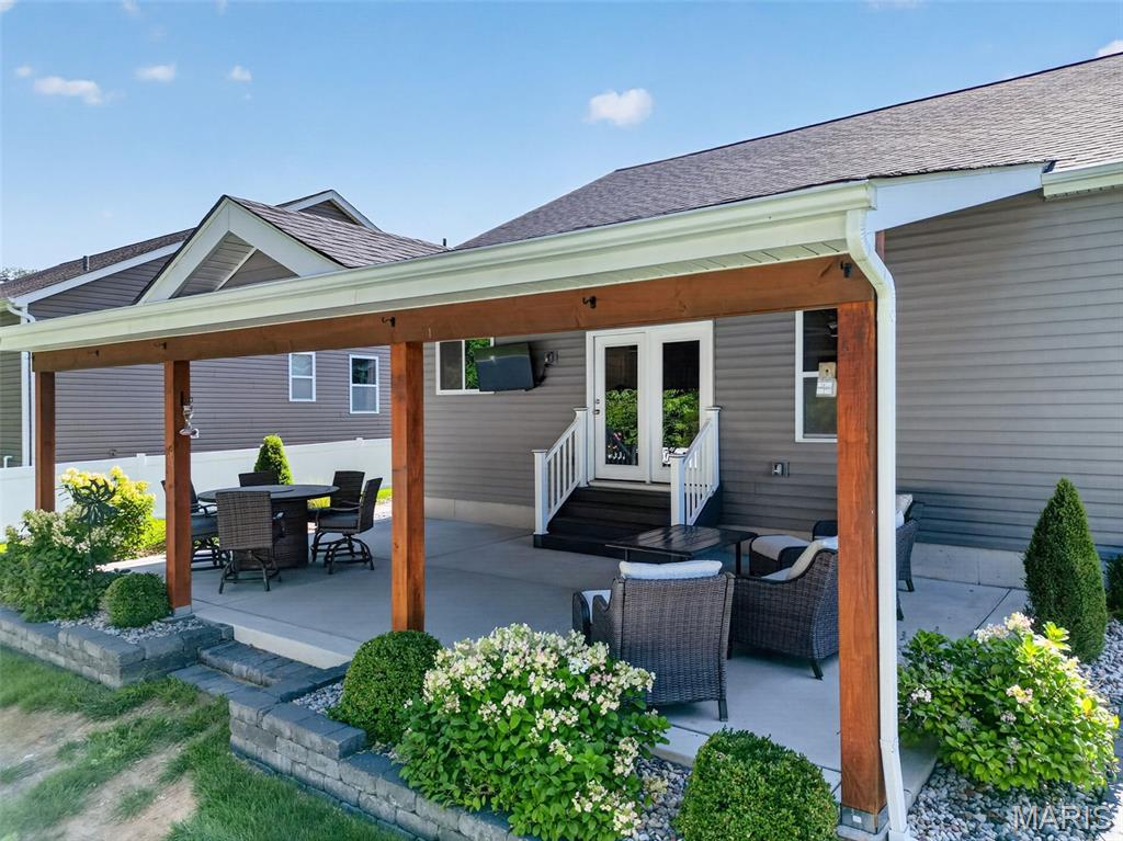 345 Mystic Brook Drive