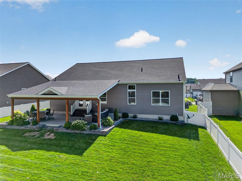 345 Mystic Brook Drive