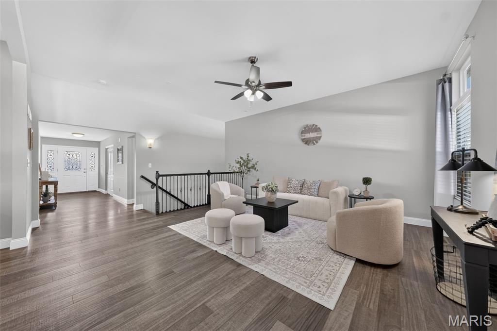 345 Mystic Brook Drive