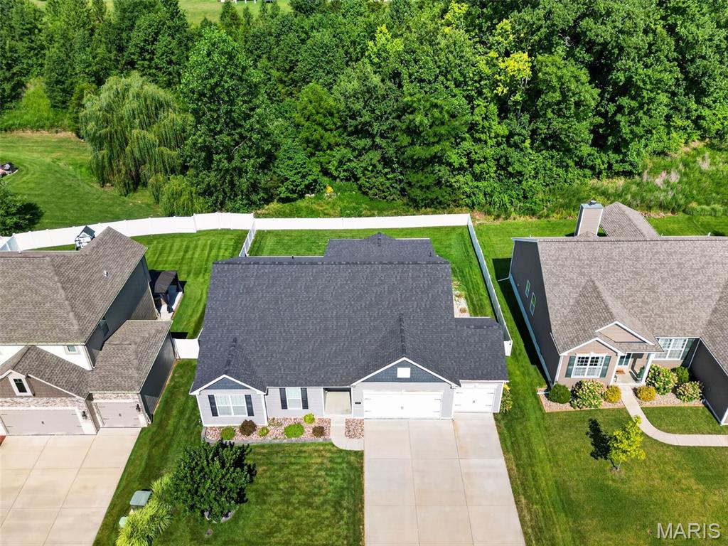 345 Mystic Brook Drive