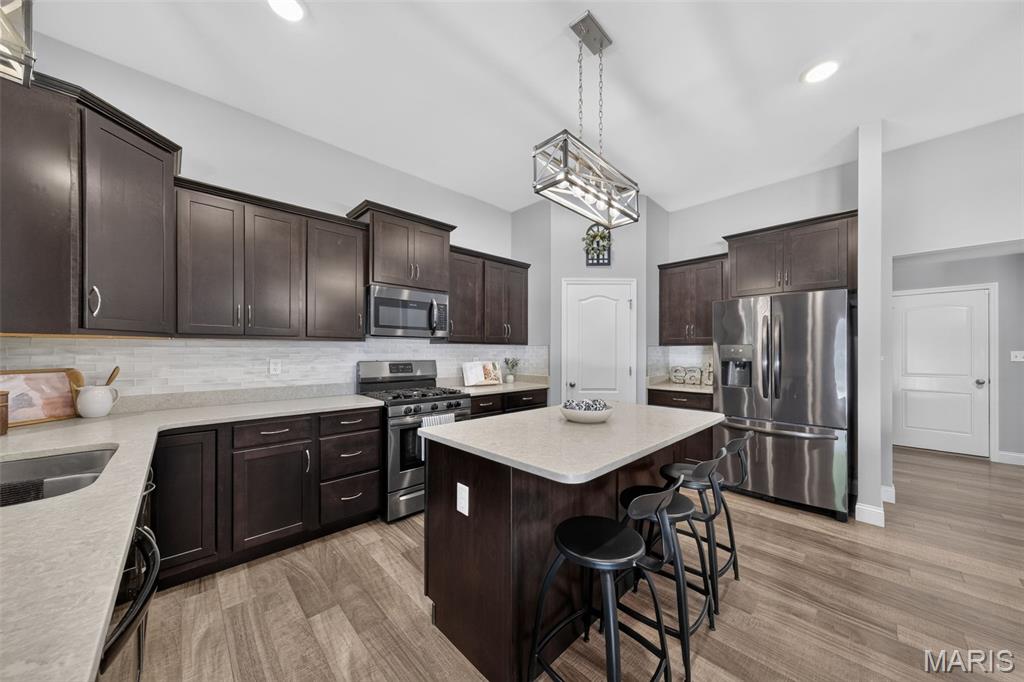345 Mystic Brook Drive