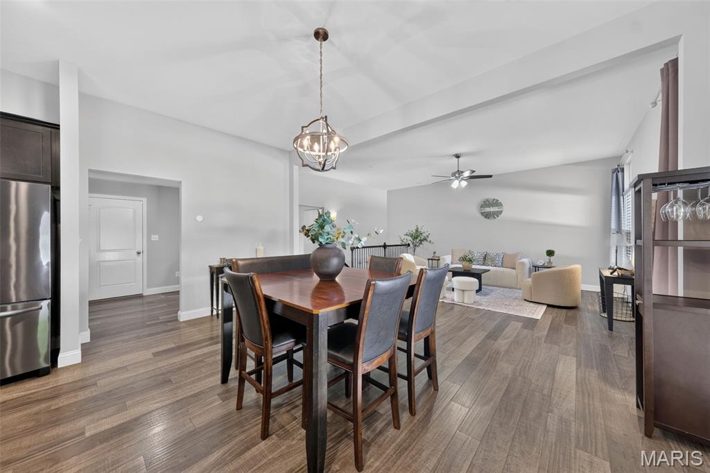 345 Mystic Brook Drive