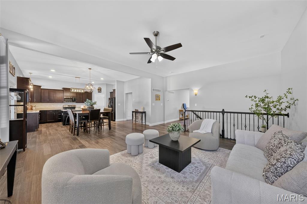 345 Mystic Brook Drive
