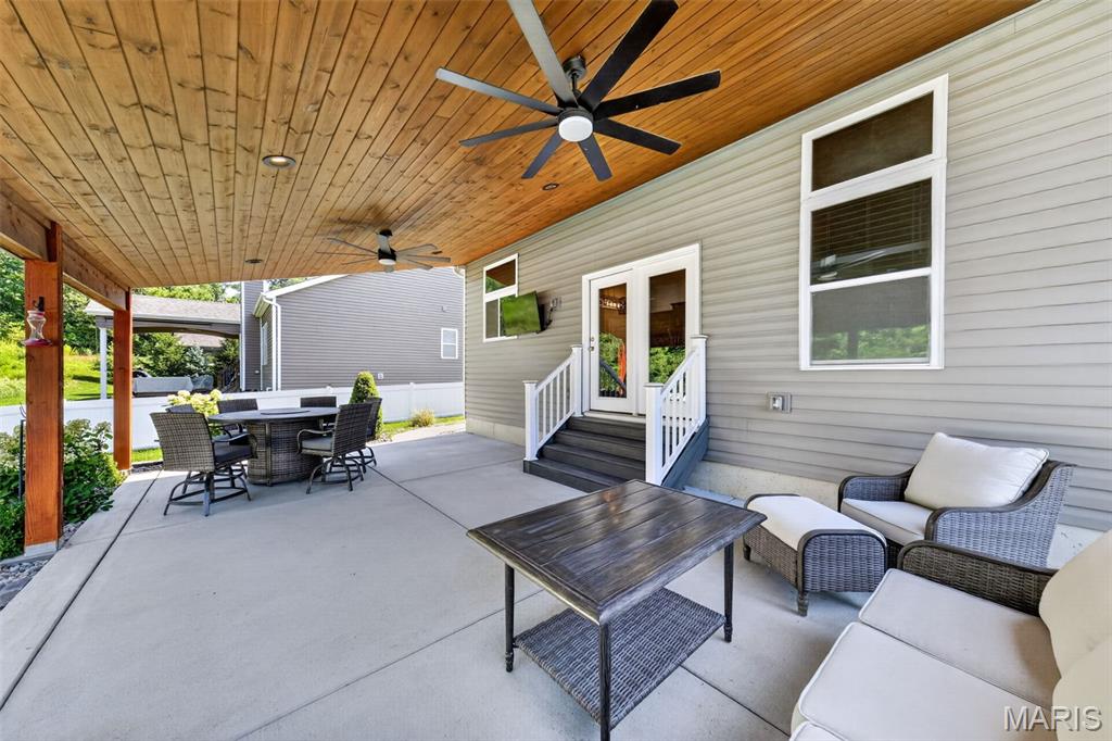345 Mystic Brook Drive