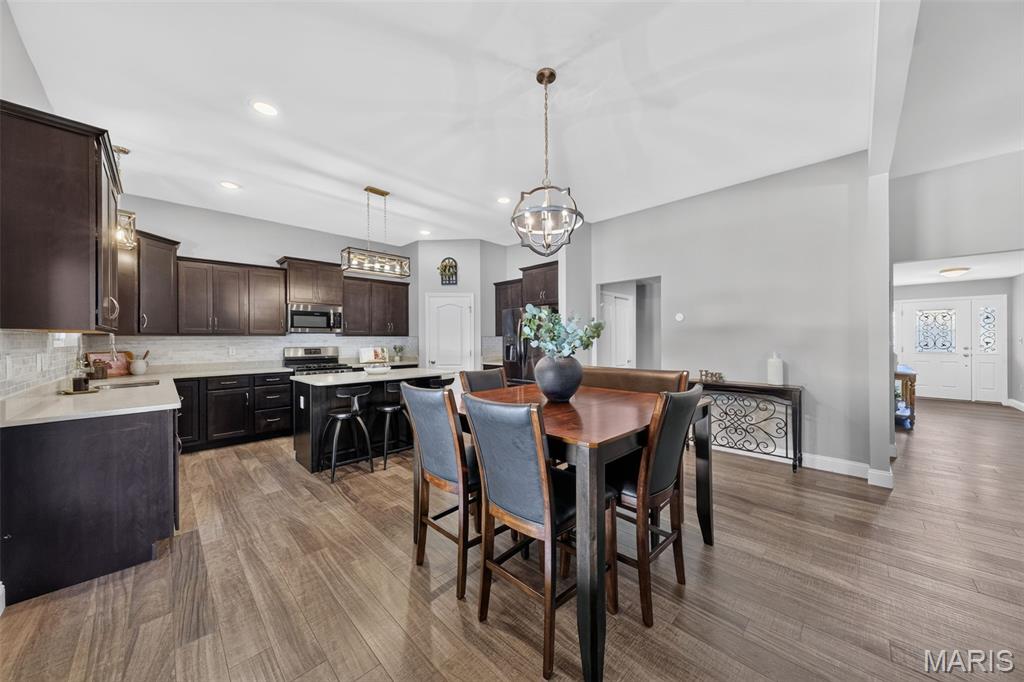 345 Mystic Brook Drive