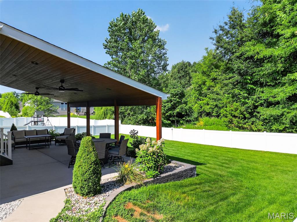 345 Mystic Brook Drive