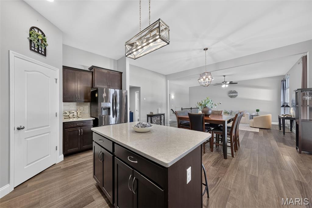 345 Mystic Brook Drive