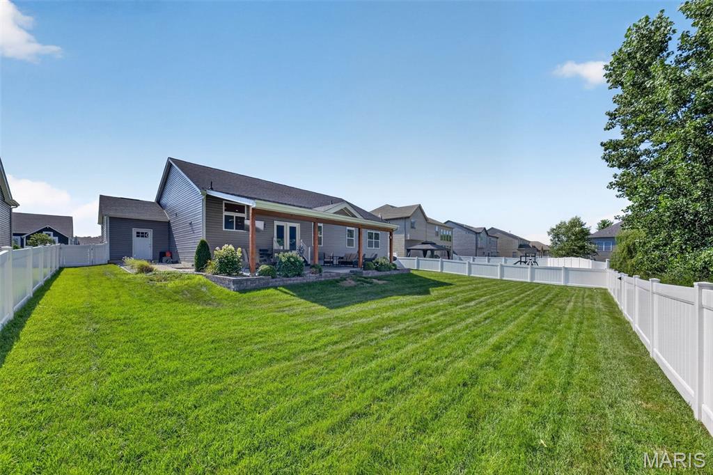 345 Mystic Brook Drive