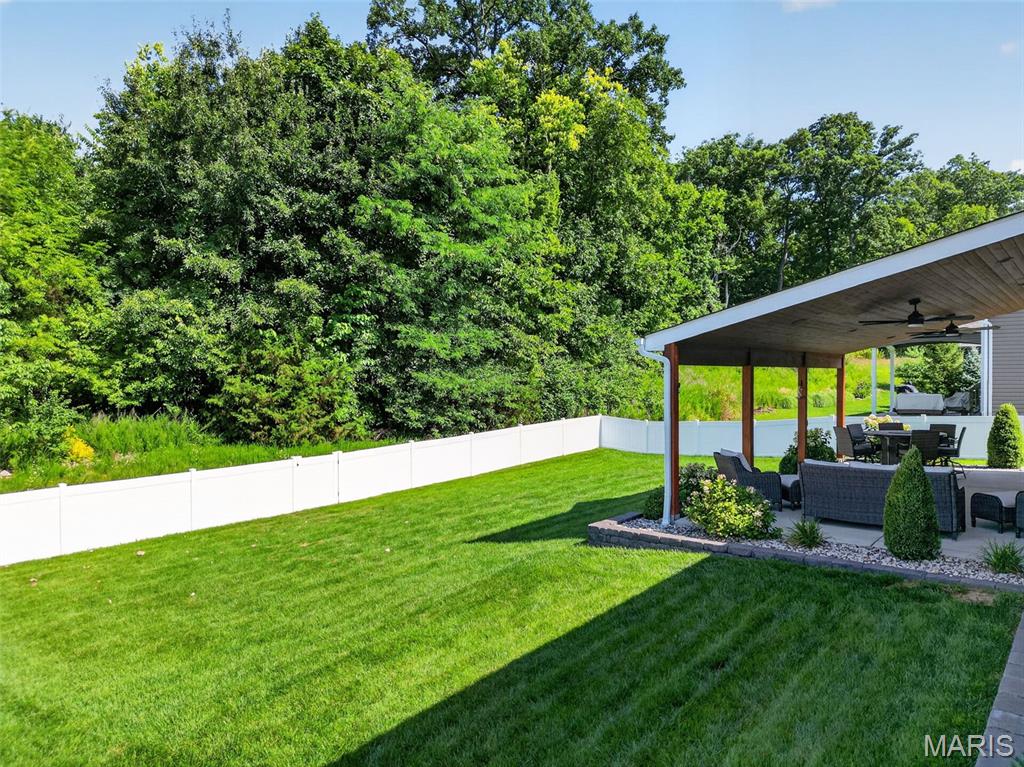 345 Mystic Brook Drive