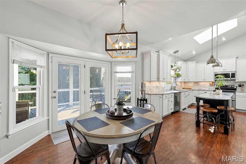 847 Chancellor Heights Drive