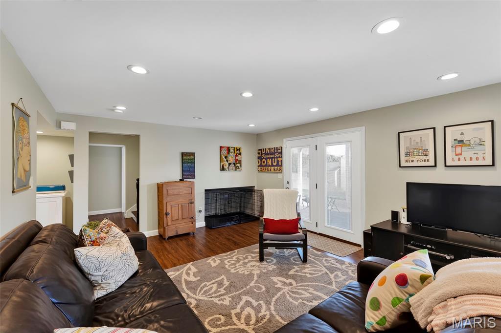 847 Chancellor Heights Drive