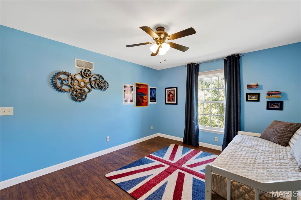 847 Chancellor Heights Drive