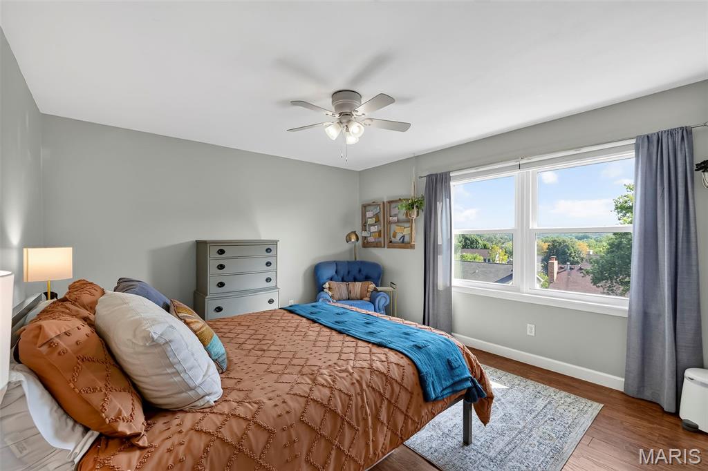 847 Chancellor Heights Drive