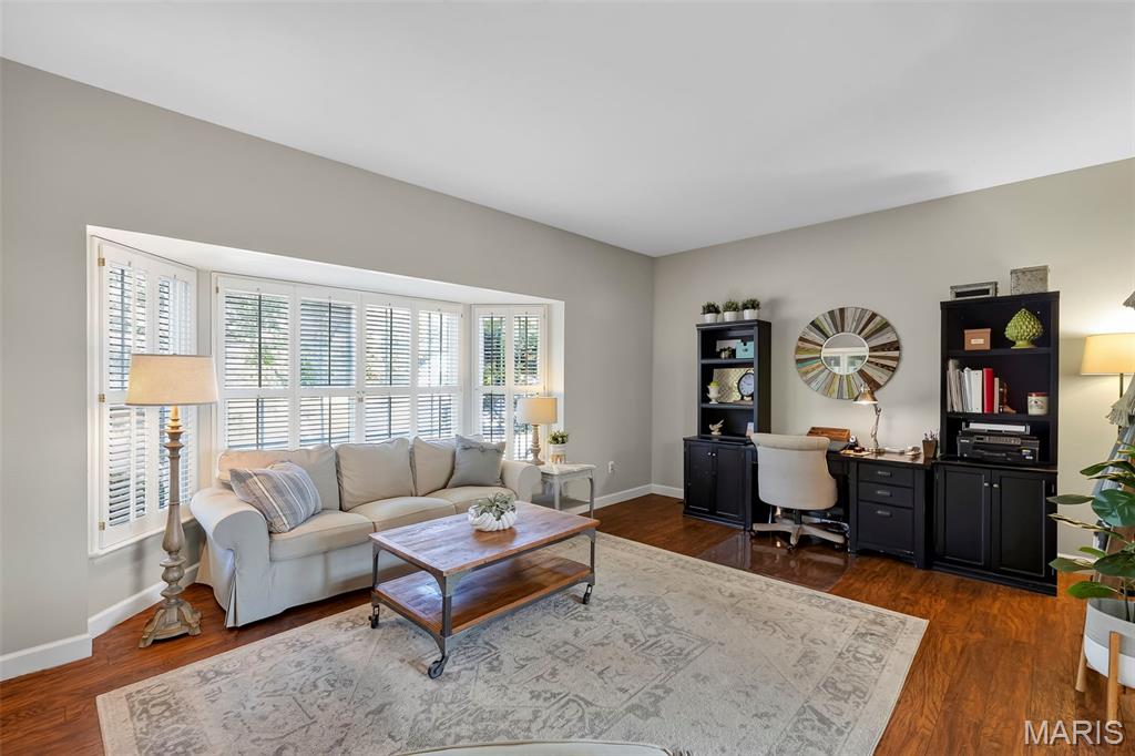 847 Chancellor Heights Drive