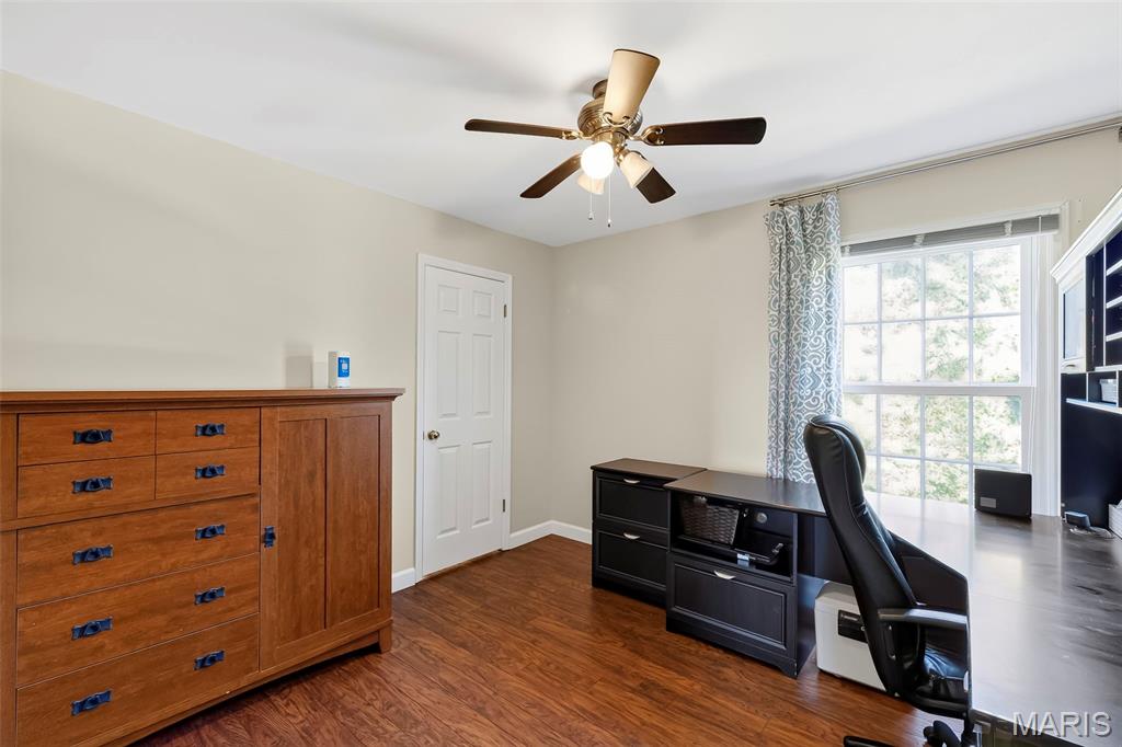 847 Chancellor Heights Drive