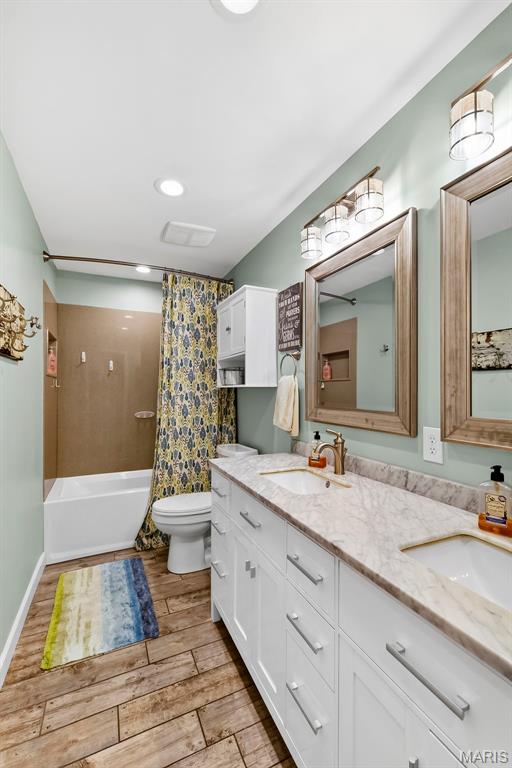 847 Chancellor Heights Drive