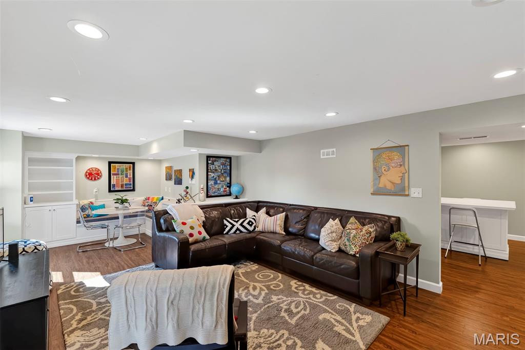 847 Chancellor Heights Drive