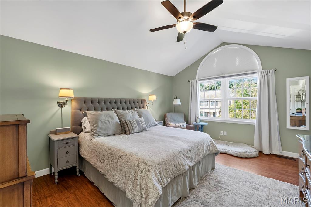 847 Chancellor Heights Drive