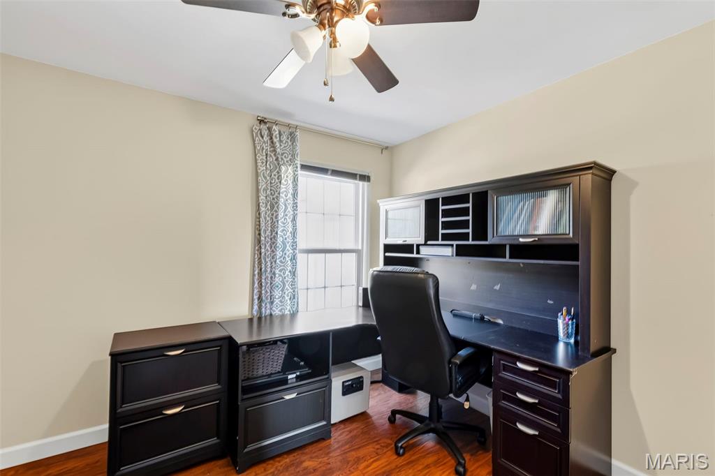 847 Chancellor Heights Drive