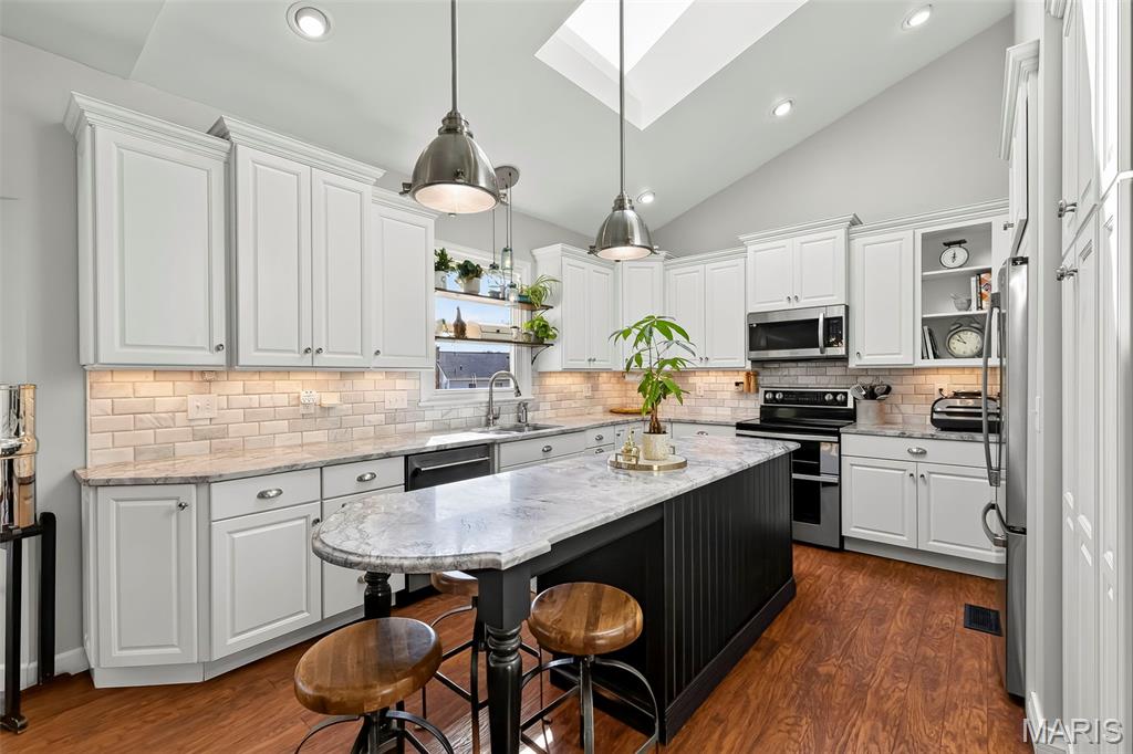 847 Chancellor Heights Drive