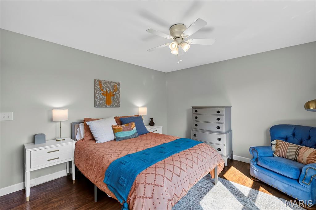 847 Chancellor Heights Drive