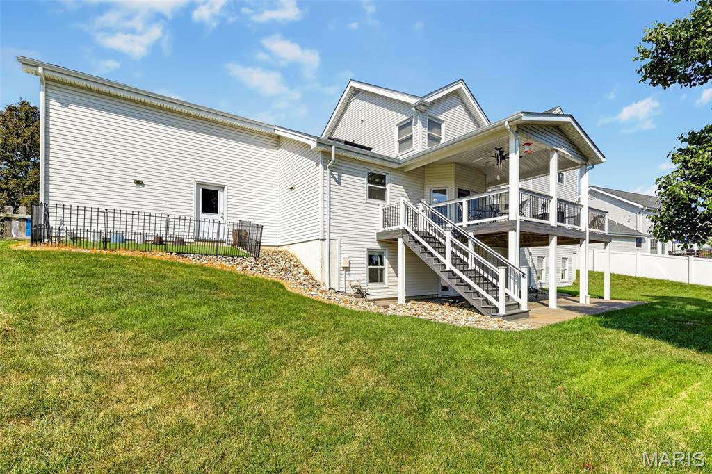847 Chancellor Heights Drive