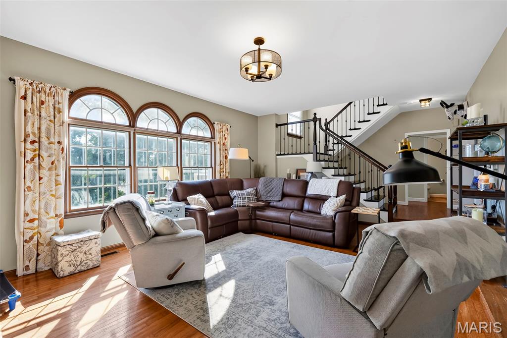 847 Chancellor Heights Drive