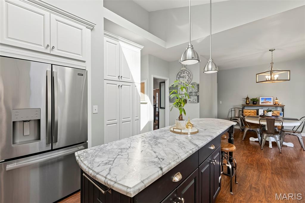 847 Chancellor Heights Drive