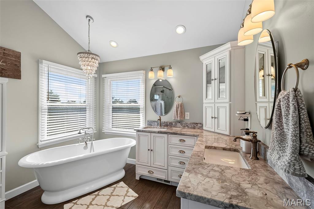 847 Chancellor Heights Drive