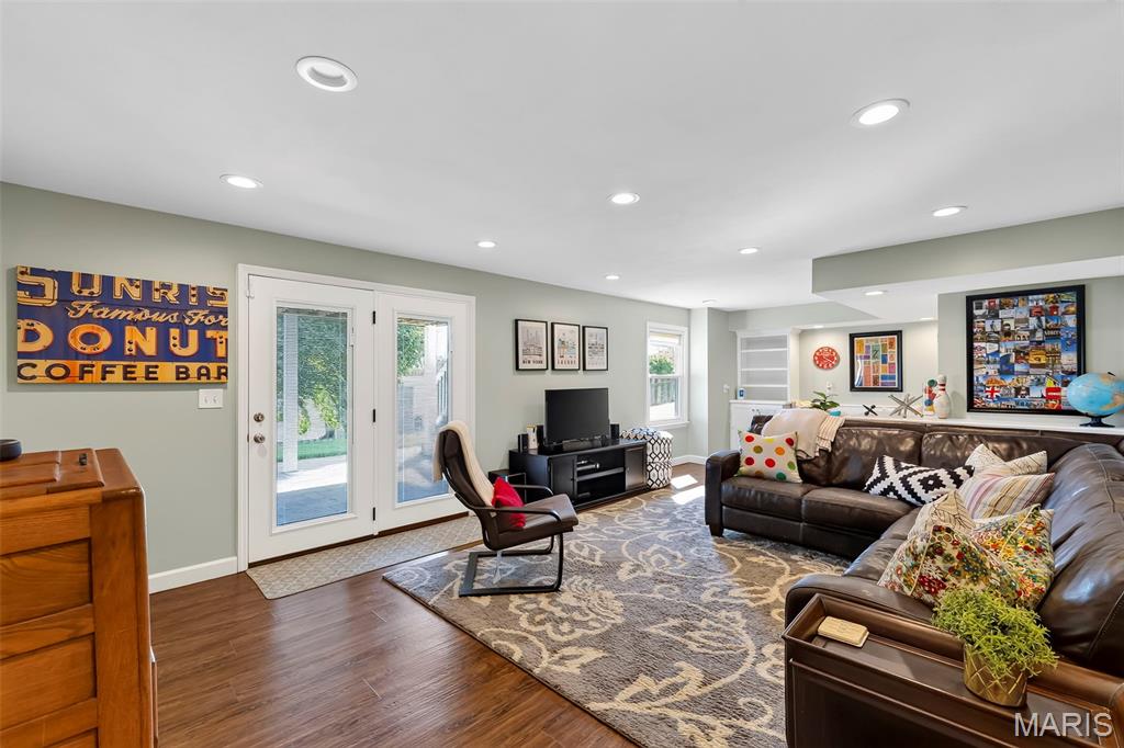 847 Chancellor Heights Drive
