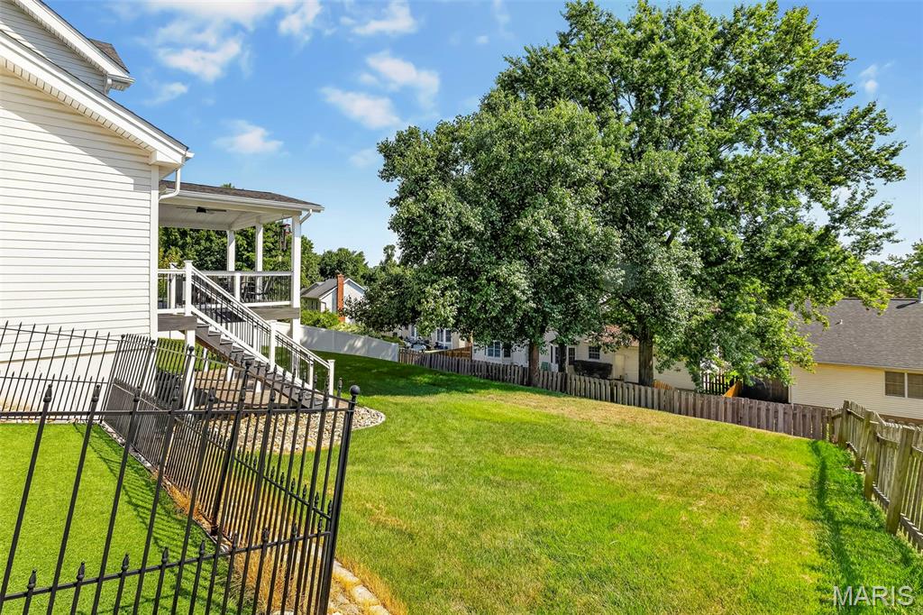 847 Chancellor Heights Drive