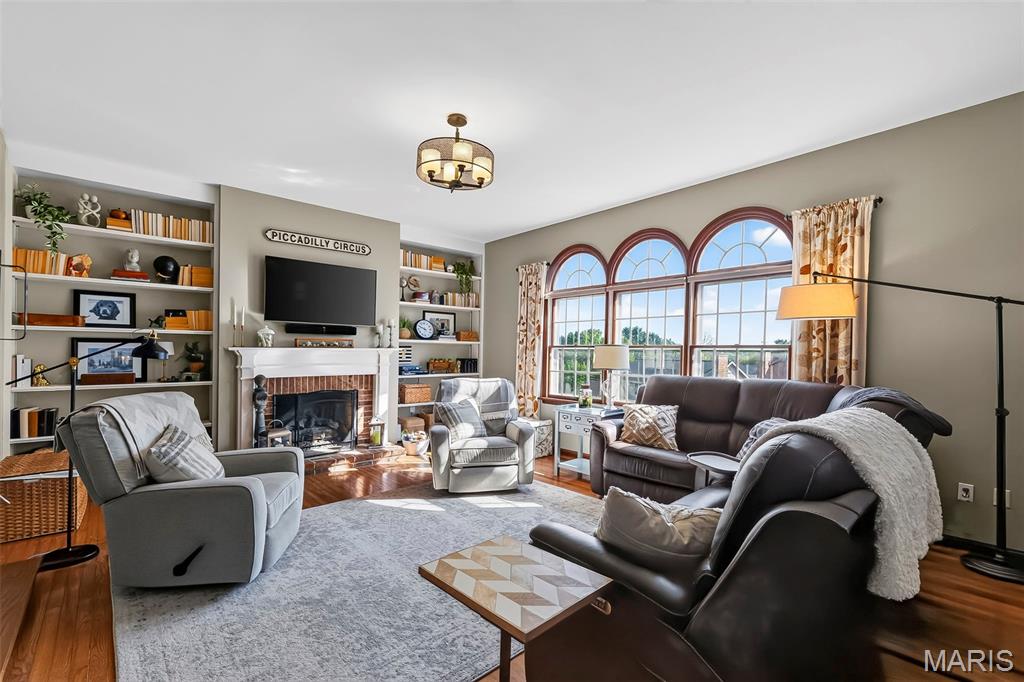 847 Chancellor Heights Drive